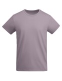 T-shirt de 175 g/m² Breda en coton organique à manches courtes pour…