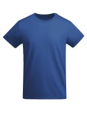 T-shirt de 175 g/m² Breda en coton organique à manches courtes pour…