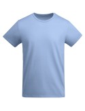 T-shirt de 175 g/m² Breda en coton organique à manches courtes pour…