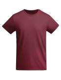 T-shirt de 175 g/m² Breda en coton organique à manches courtes pour…