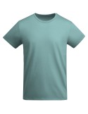 T-shirt de 175 g/m² Breda en coton organique à manches courtes pour…