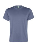 T-shirt de sport de 100 g/m² Slam à manches courtes pour homme