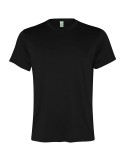 T-shirt de sport de 100 g/m² Slam à manches courtes pour homme