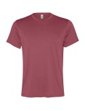 T-shirt de sport de 100 g/m² Slam à manches courtes pour homme