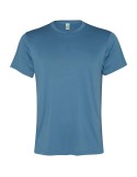 T-shirt de sport de 100 g/m² Slam à manches courtes pour homme