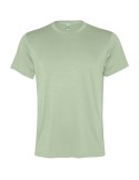 T-shirt de sport de 100 g/m² Slam à manches courtes pour homme