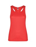 Débardeur de sport de 140 g/m² Shura pour femme