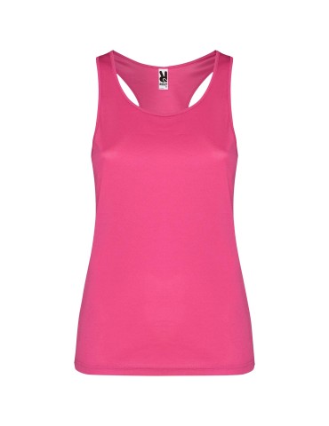 Débardeur de sport de 140 g/m² Shura pour femme 2
