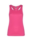 Débardeur de sport de 140 g/m² Shura pour femme