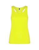 Débardeur de sport de 140 g/m² Shura pour femme