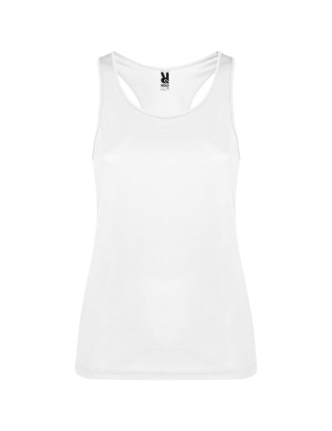 Débardeur de sport de 140 g/m² Shura pour femme