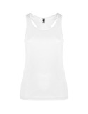 Débardeur de sport de 140 g/m² Shura pour femme