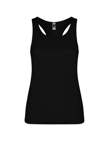 Débardeur de sport de 140 g/m² Shura pour femme