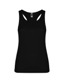 Débardeur de sport de 140 g/m² Shura pour femme