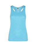 Débardeur de sport de 140 g/m² Shura pour femme