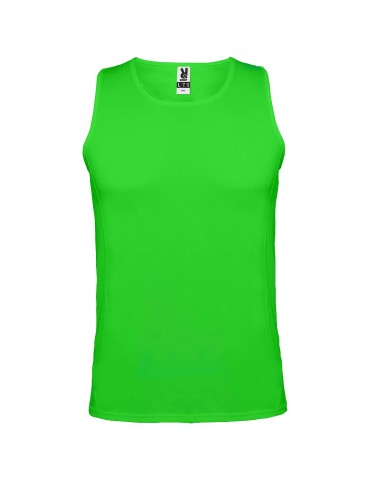 Débardeur de sport de 140 g/m² Andre pour homme