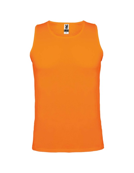 Débardeur de sport de 140 g/m² Andre pour homme