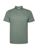 Polo pour homme de 125 g/m² Tormo à manches courtes