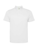 Polo pour homme de 125 g/m² Tormo à manches courtes