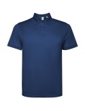 Polo pour homme de 125 g/m² Tormo à manches courtes