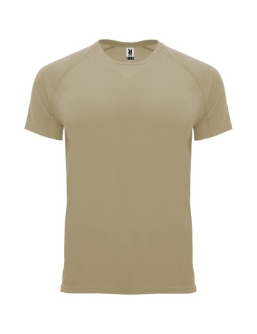 T-shirt de 135 g/m² Bahrain en maille piquée à manches courtes pour… 2