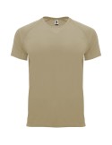 T-shirt de 135 g/m² Bahrain en maille piquée à manches courtes pour…