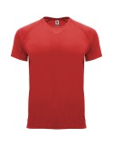 T-shirt de 135 g/m² Bahrain en maille piquée à manches courtes pour…