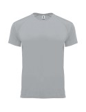 T-shirt de 135 g/m² Bahrain en maille piquée à manches courtes pour…