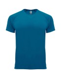 T-shirt de 135 g/m² Bahrain en maille piquée à manches courtes pour…