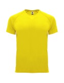 T-shirt de 135 g/m² Bahrain en maille piquée à manches courtes pour…