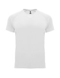 T-shirt de 135 g/m² Bahrain en maille piquée à manches courtes pour…