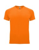 T-shirt de 135 g/m² Bahrain en maille piquée à manches courtes pour…