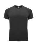 T-shirt de 135 g/m² Bahrain en maille piquée à manches courtes pour…