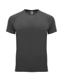 T-shirt de 135 g/m² Bahrain en maille piquée à manches courtes pour…