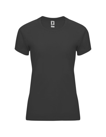 T-shirt de sport de 135 g/m² Bahrain à manches courtes pour femme 2