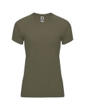 T-shirt de sport de 135 g/m² Bahrain à manches courtes pour femme