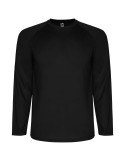 T-shirt de sport de 150 g/m² Montecarlo à manches longues pour hommes