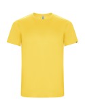 T-shirt de 135 g/m² Imola maille piquée à manches courtes pour homme