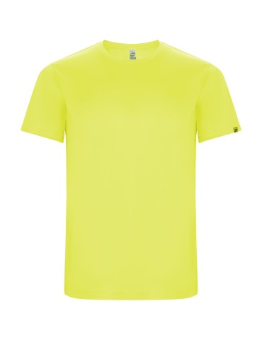 T-shirt de 135 g/m² Imola maille piquée à manches courtes pour homme 2