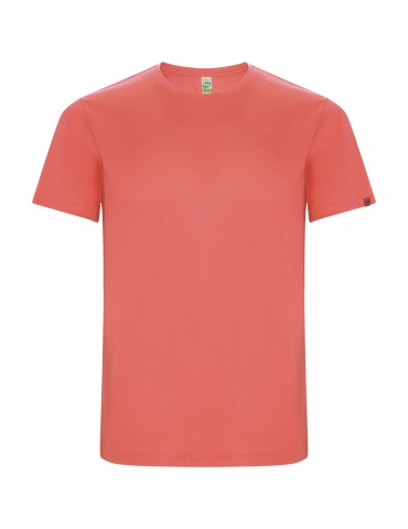 T-shirt de 135 g/m² Imola maille piquée à manches courtes pour homme