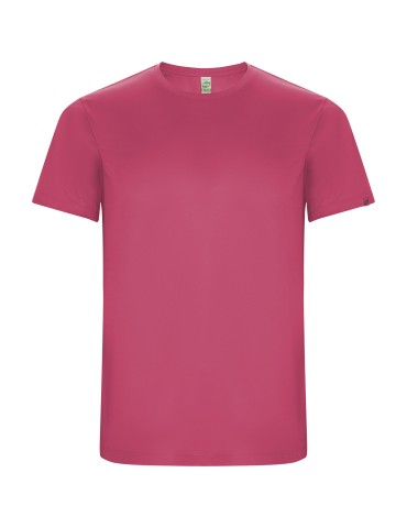 T-shirt de 135 g/m² Imola maille piquée à manches courtes pour homme