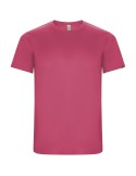 T-shirt de 135 g/m² Imola maille piquée à manches courtes pour homme