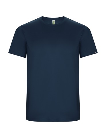 T-shirt de 135 g/m² Imola maille piquée à manches courtes pour homme