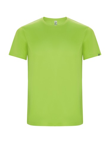 T-shirt de 135 g/m² Imola maille piquée à manches courtes pour homme