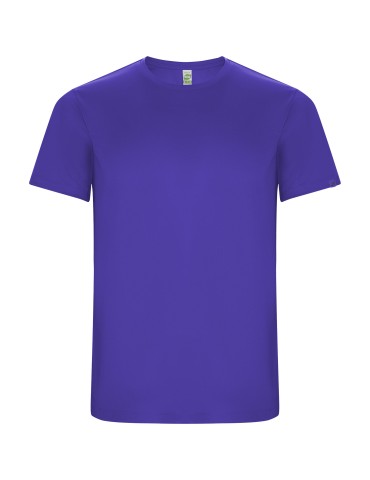 T-shirt de 135 g/m² Imola maille piquée à manches courtes pour homme