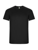 T-shirt de 135 g/m² Imola maille piquée à manches courtes pour homme