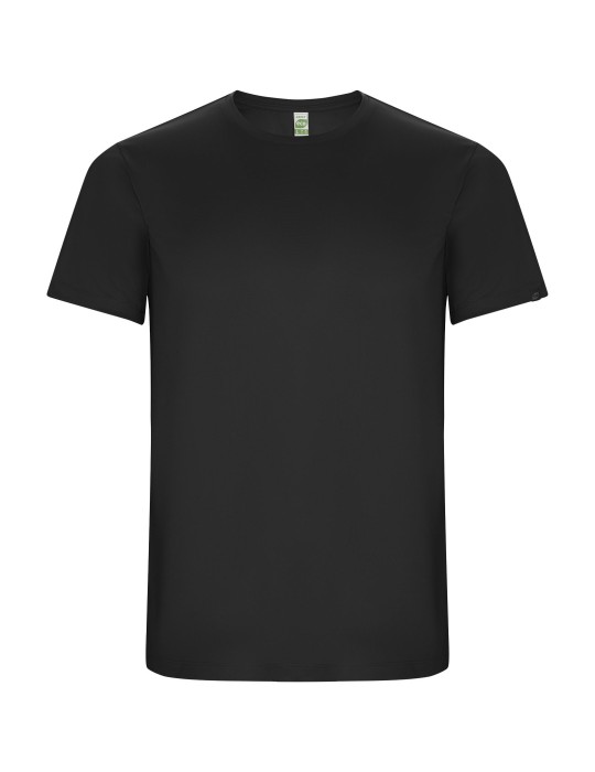 T-shirt de 135 g/m² Imola maille piquée à manches courtes pour homme
