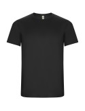T-shirt de 135 g/m² Imola maille piquée à manches courtes pour homme