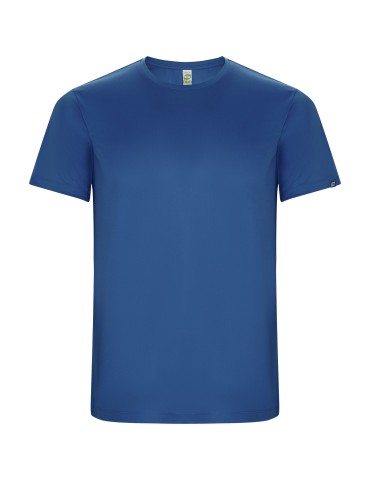 T-shirt de 135 g/m² Imola maille piquée à manches courtes pour homme