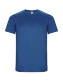 T-shirt de 135 g/m² Imola maille piquée à manches courtes pour homme